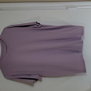 George Men's Crew Neck Short Sleeve Shirt Size XL